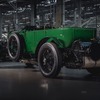 ベントレー・スピードシックス・コンティニュエーション・シリーズ