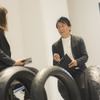MOTOR STATON TV プロレーサー 丸山浩さん