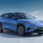 【クルマら部】クルマ愛クイズ！今回は「BYD シーライオン7」から全4問！