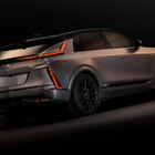 「史上最速のキャデラック」欧州市場に投入へ、615馬力のEV『リリックV』