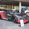 手作りEV、コンバートEV、コンセプトカーも…日本EVフェスティバル2021