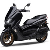 ヤマハ NMAX ABS（マットダークグレー）