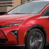 トヨタ シエナ 次期型の予想CG