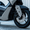 ヤマハ NMAX 125 Tech MAX