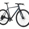 Q’AUTOを搭載した自転車「NESTO AUTOMATE」