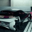 カー・カルチャー・プロジェクト#3シティ_ラン