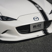 BLITZ × MAZDA ロードスター