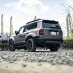 トーヨータイヤ「OPEN COUNTRY R/T TRAIL」試乗