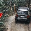 トーヨータイヤ「OPEN COUNTRY R/T TRAIL」試乗