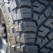 トーヨータイヤ「OPEN COUNTRY R/T TRAIL」試乗